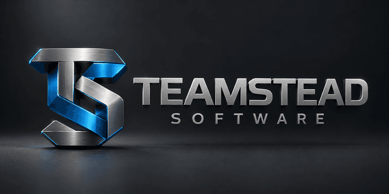 Teamstead Software logo